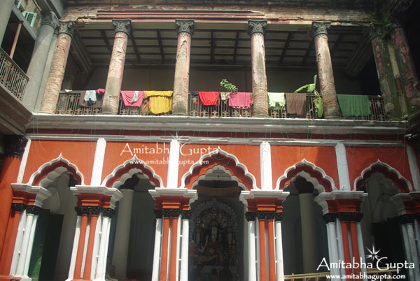 MAA KARUNAMOYEE BHAWAN in Kolkata — photo 4