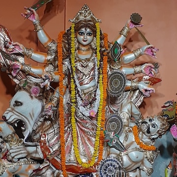 MAA KARUNAMOYEE BHAWAN in Kolkata — photo 5