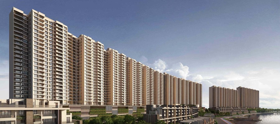 2 BHK residential in Garfa, Kolkata, West Bengal - 700078, Kolkata — photo 3