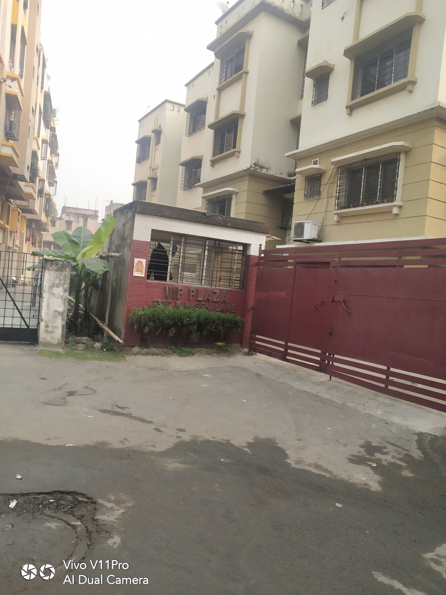2 BHK residential in Garfa, Kolkata, West Bengal - 700078, Kolkata — photo 6