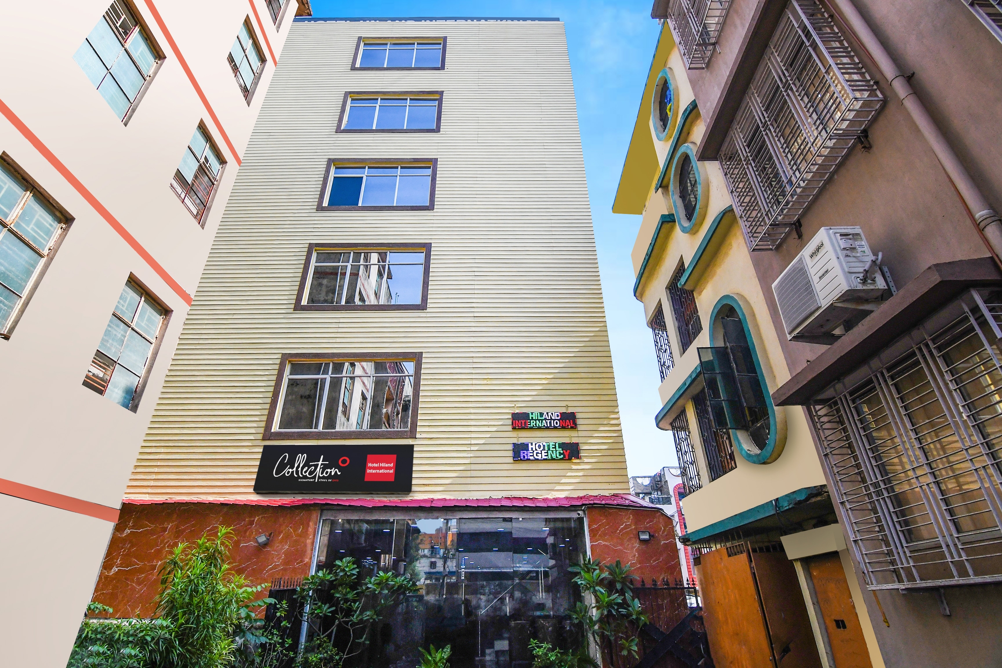 Baghajatin Enclave in Kolkata — photo 3