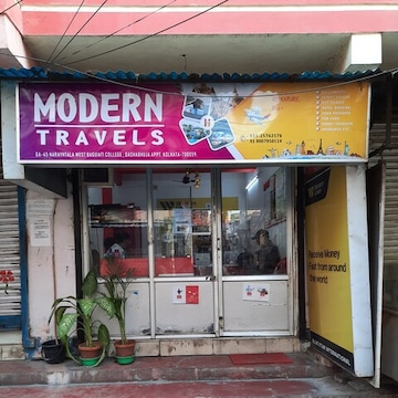 SHIBOM APARTMENT in Kolkata — photo 6