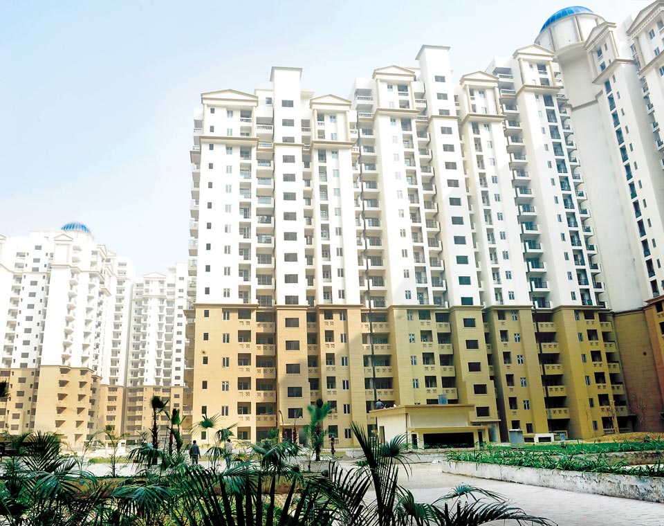 Eros Sampoornam Phase 1 in Greater Noida — photo 2