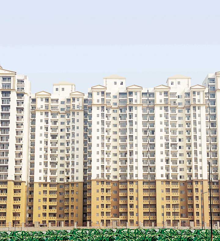 Eros Sampoornam Phase 1 in Greater Noida — photo 3