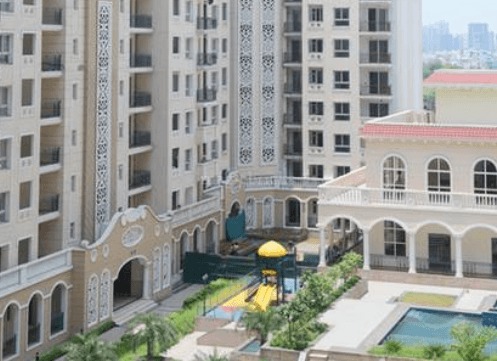 Casa Greens 1 in Greater Noida — photo 3