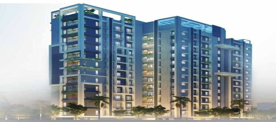 3 BHK residential in Bhawanipore, Kolkata, West Bengal - 700041, Kolkata — photo 2