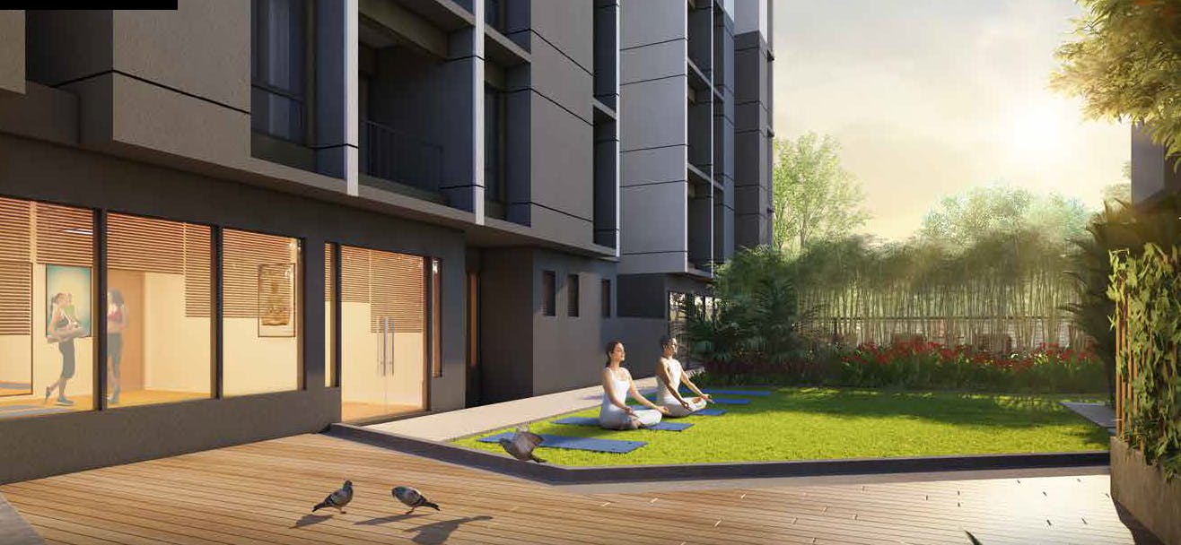 BEGRAJ PRAKRITI PHASE II in Siliguri — photo 4