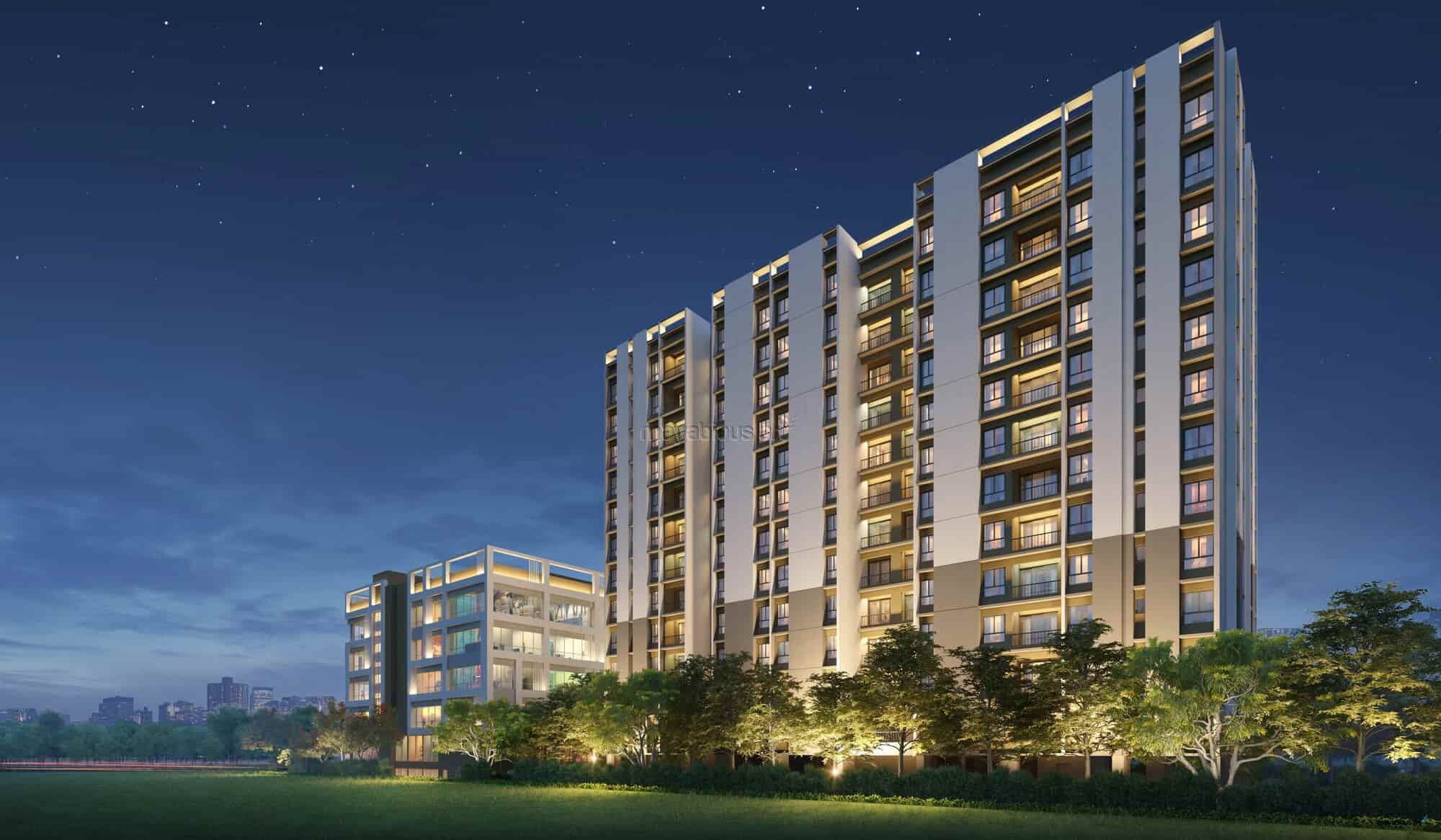 BEGRAJ PRAKRITI PHASE II in Siliguri — photo 6