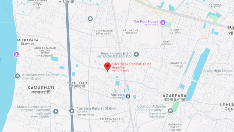 PANIHATI PRIDE in Kolkata — photo 6