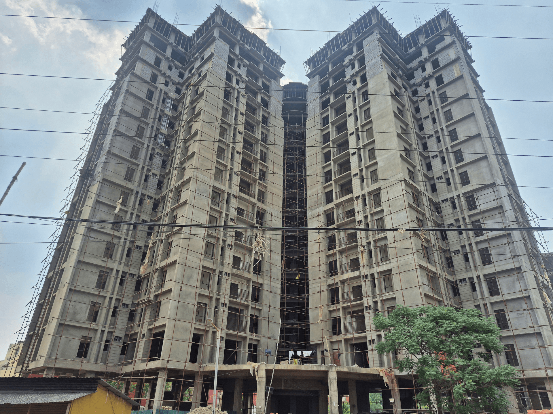 Natural Aqua Waves (East) in Kolkata — photo 1