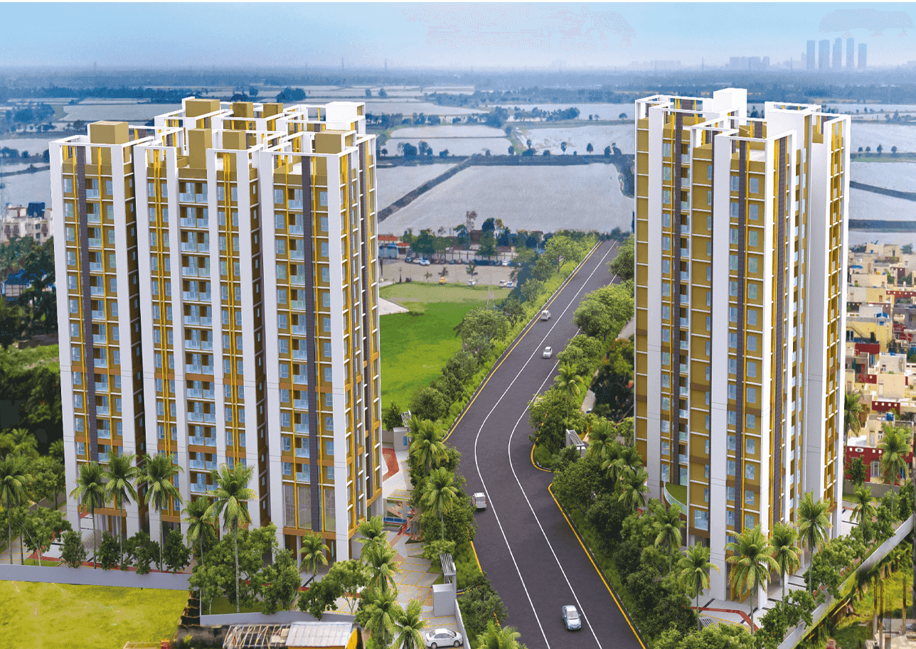 Natural Aqua Waves (East) in Kolkata — photo 4