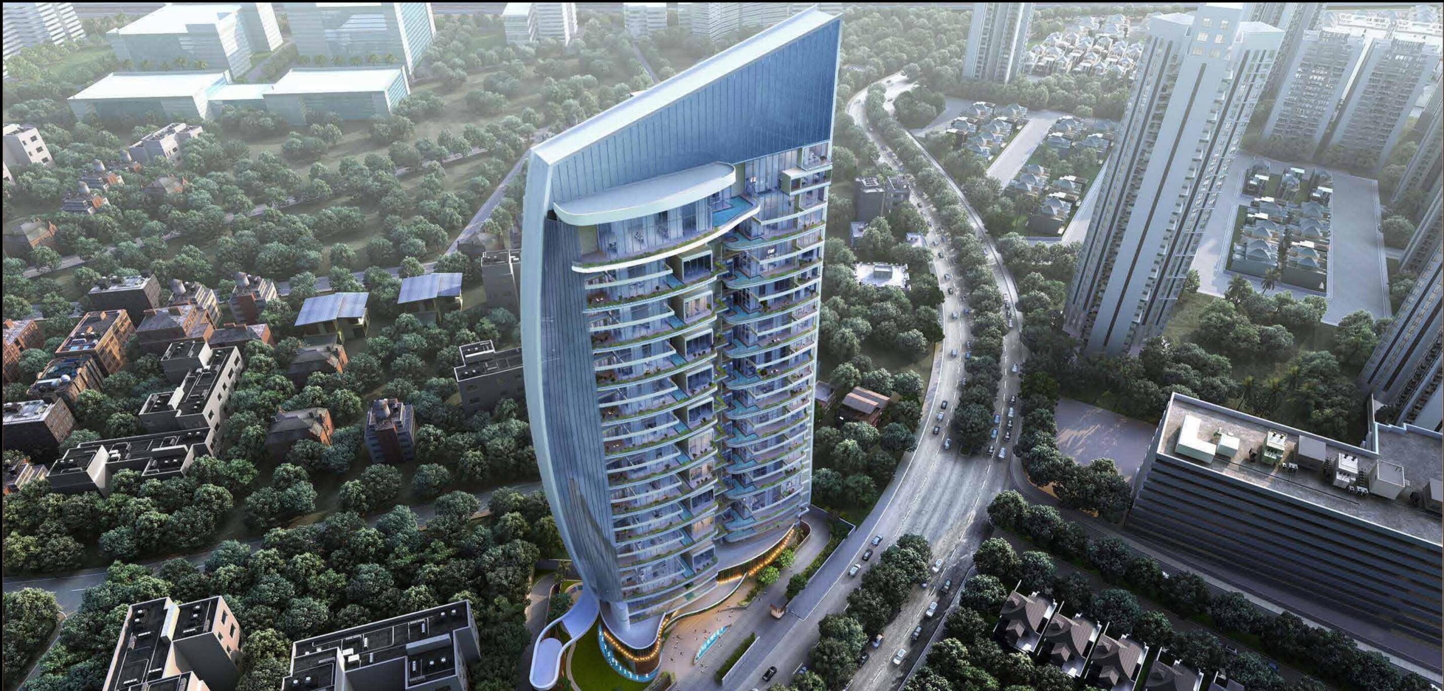 KB West Walk in Greater Noida — photo 3