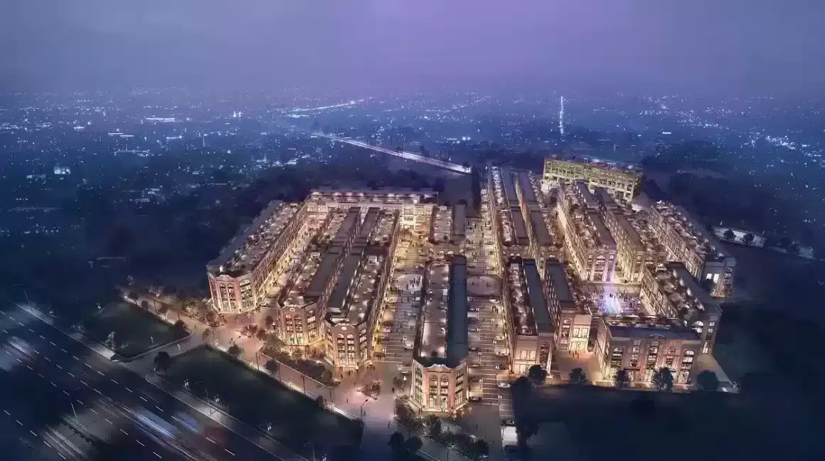 GRAND CENTRAL 114 in Gurugram — photo 1