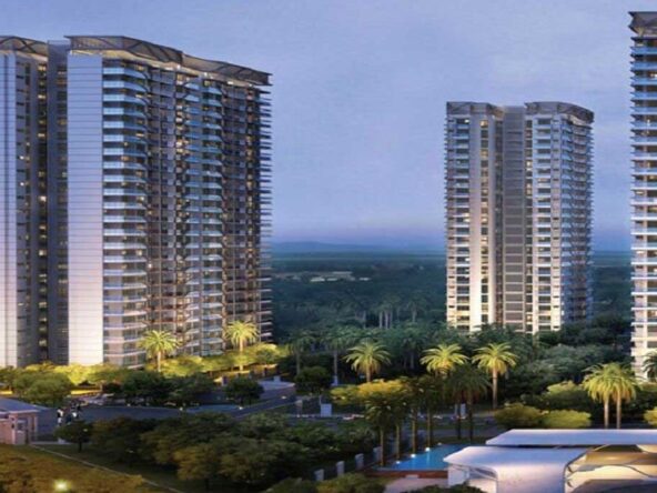 GRAND CENTRAL 114 in Gurugram — photo 2