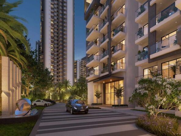 GRAND CENTRAL 114 in Gurugram — photo 3