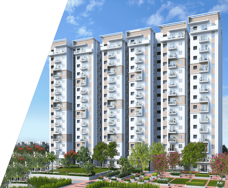 3 BHK 2bhk in Serilingampally, Kondapur, Hyderabad, Telangana - 500084, Hyderabad — photo 1
