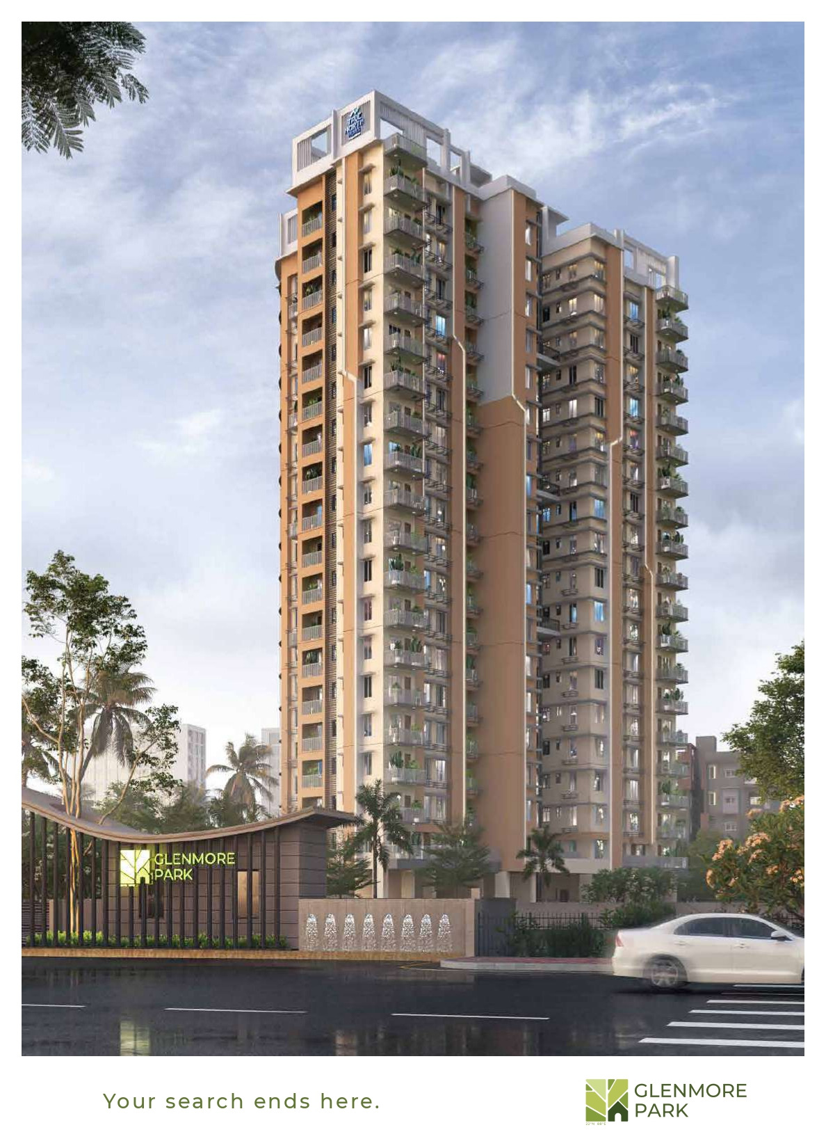 SWASTIK APARTMENT in Kolkata — photo 2