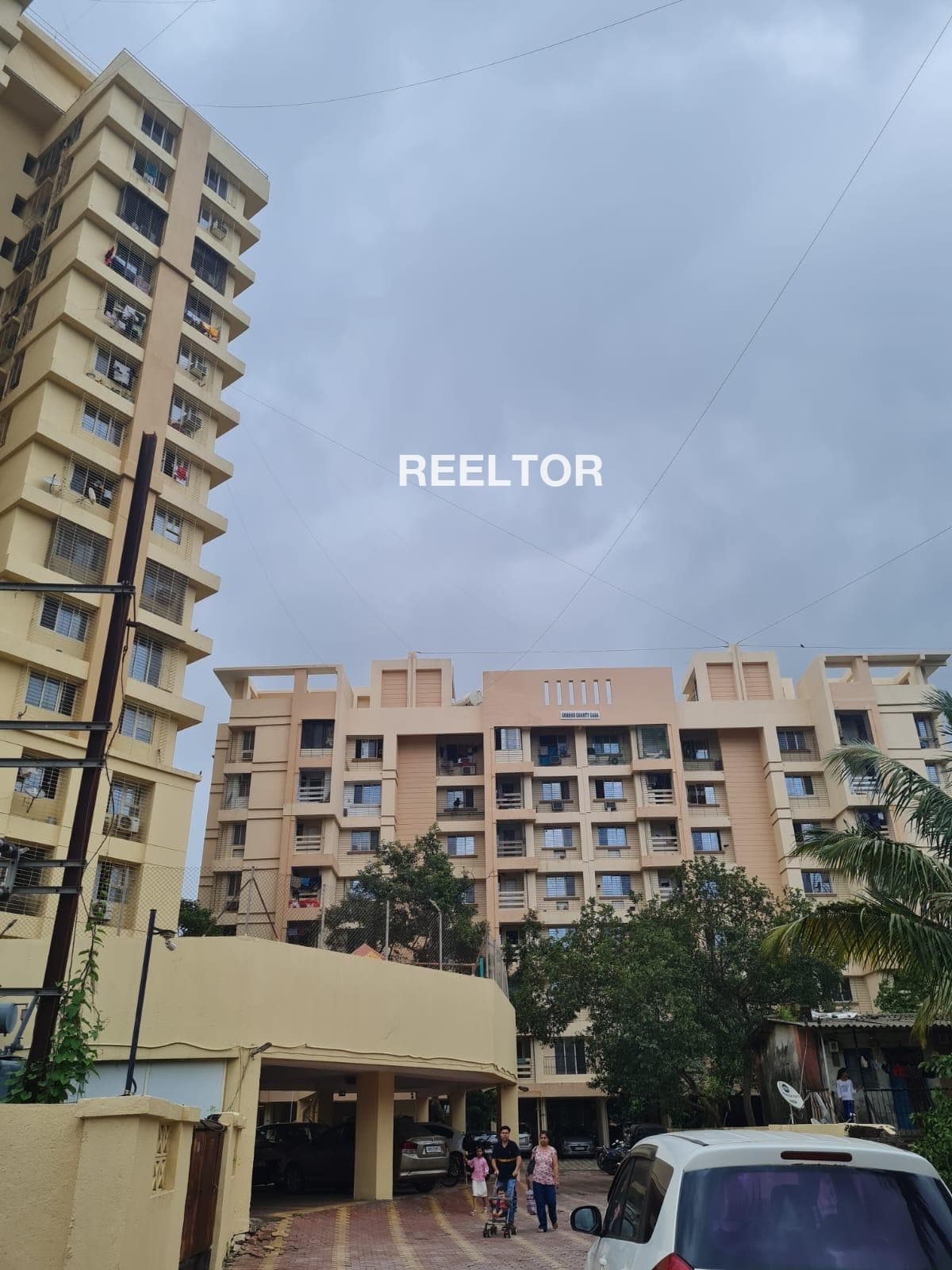 MRITWIKA APARTMENT in Kolkata — photo 2