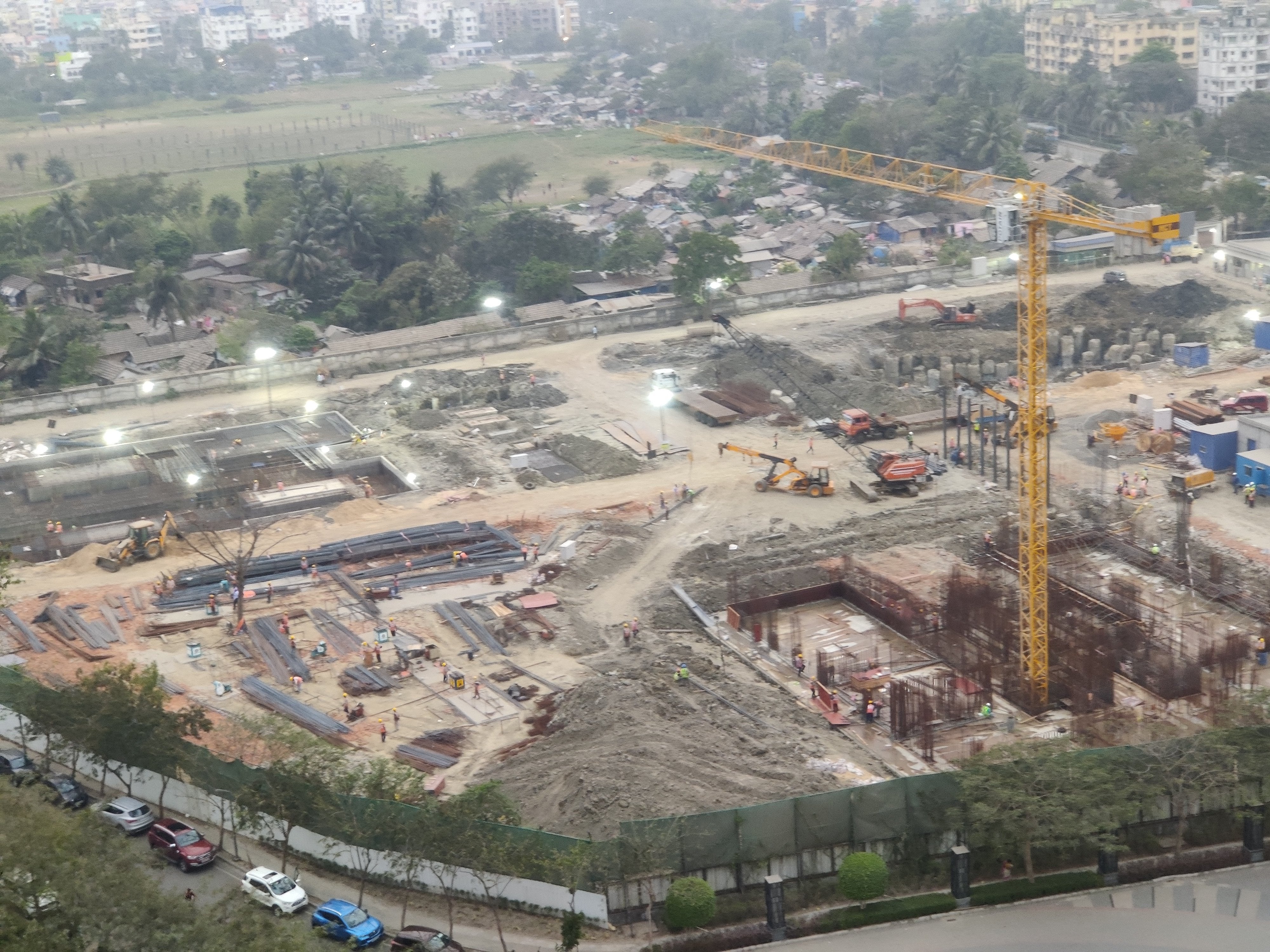 Palladium in Kolkata — photo 3