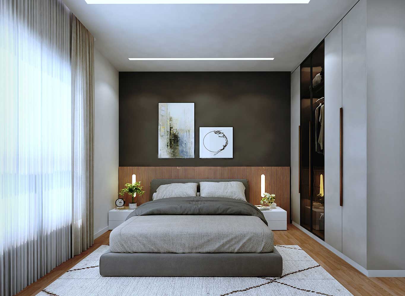 SIDDHA SUBURBIA - BLOCK 1E (FLORENCIA) & 1F (GARDENIA) in Kolkata — photo 5