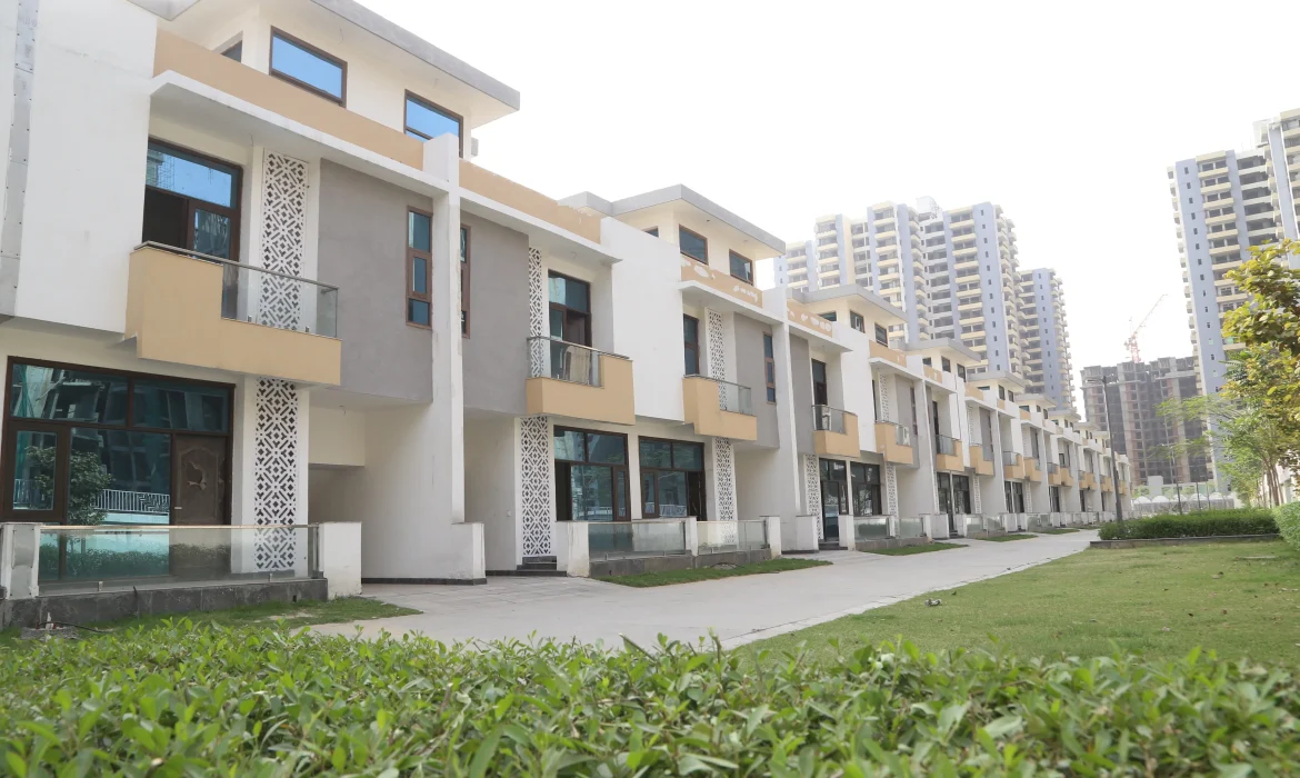 Panchsheel Hynish in Greater Noida — photo 4