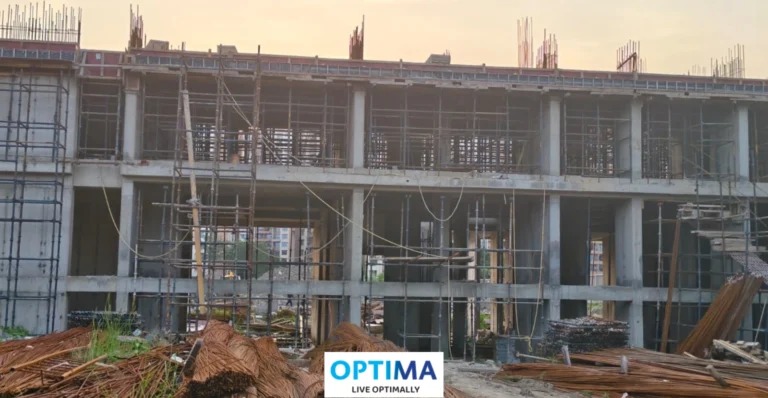 Optima Phase I in Kolkata — photo 6