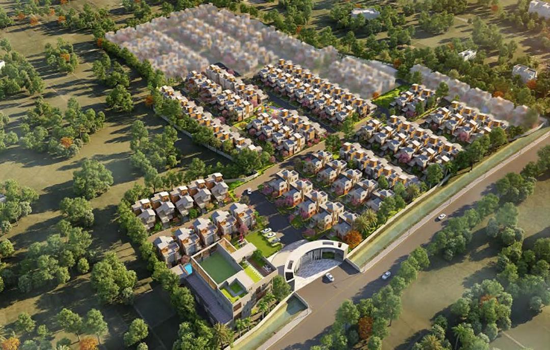 Newtown Villas Phase-1 in Kolkata — photo 6