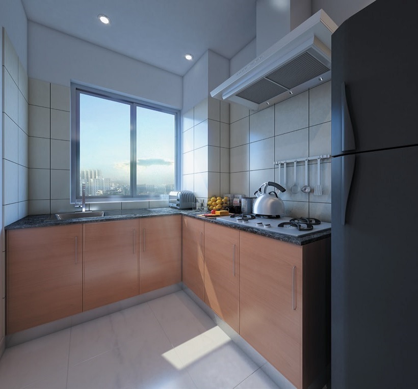 ORCHARD ESTATE PHASE - II in Kolkata — photo 3
