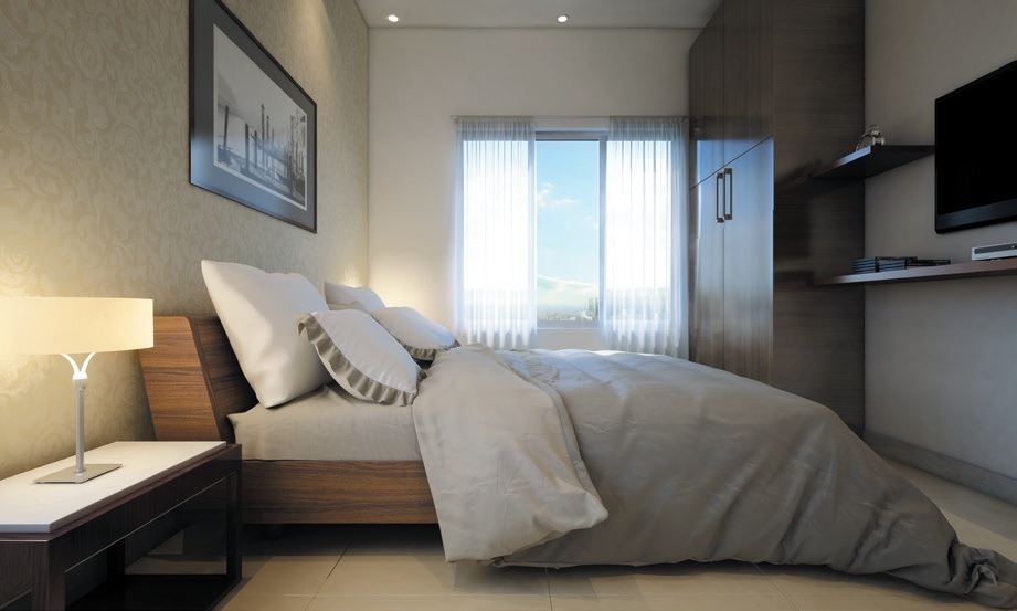 ORCHARD ESTATE PHASE - II in Kolkata — photo 4