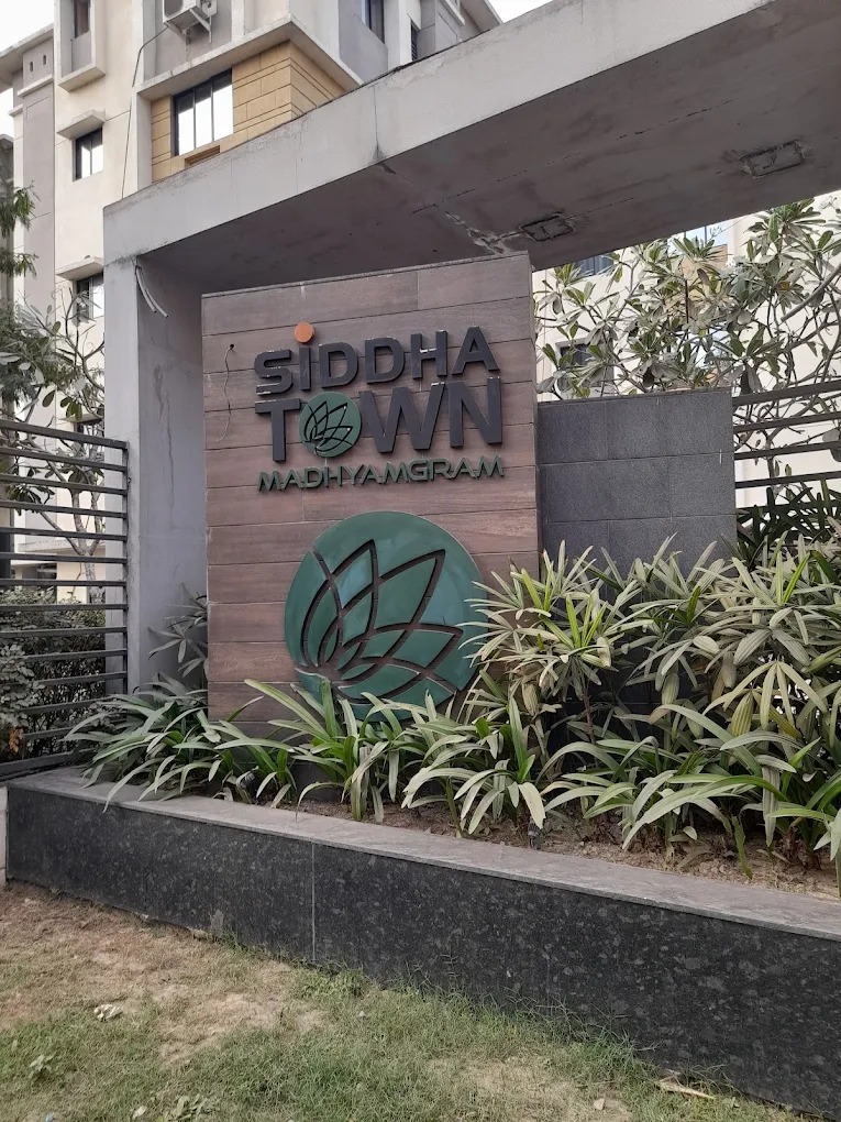 2 BHK residential in Madhyamgram, Kolkata, West Bengal - 700129, Kolkata — photo 2