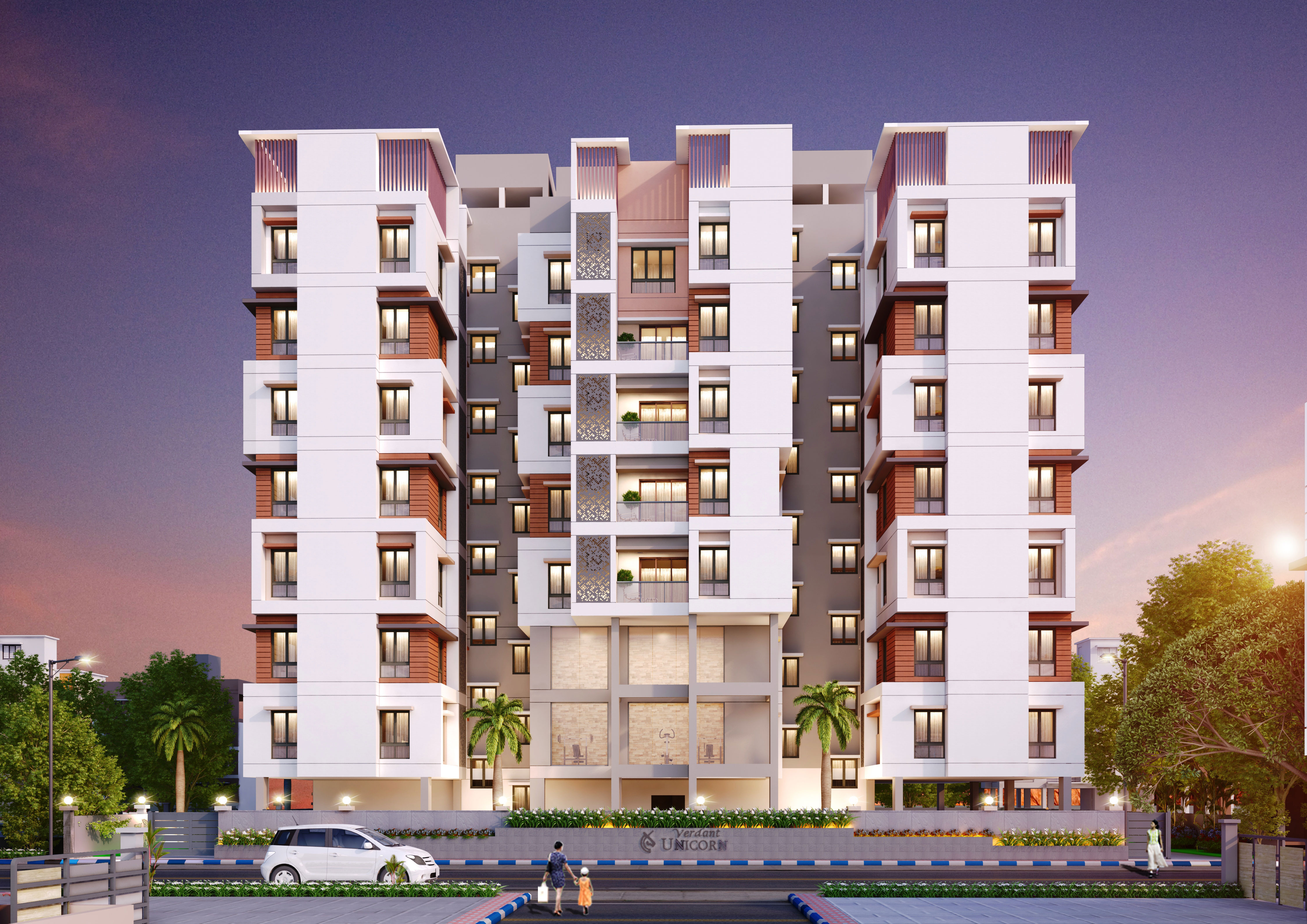 3 BHK residential in Purba Para, Mahamayatala, Garia, Kolkata, West Bengal - 700152, Kolkata — photo 5