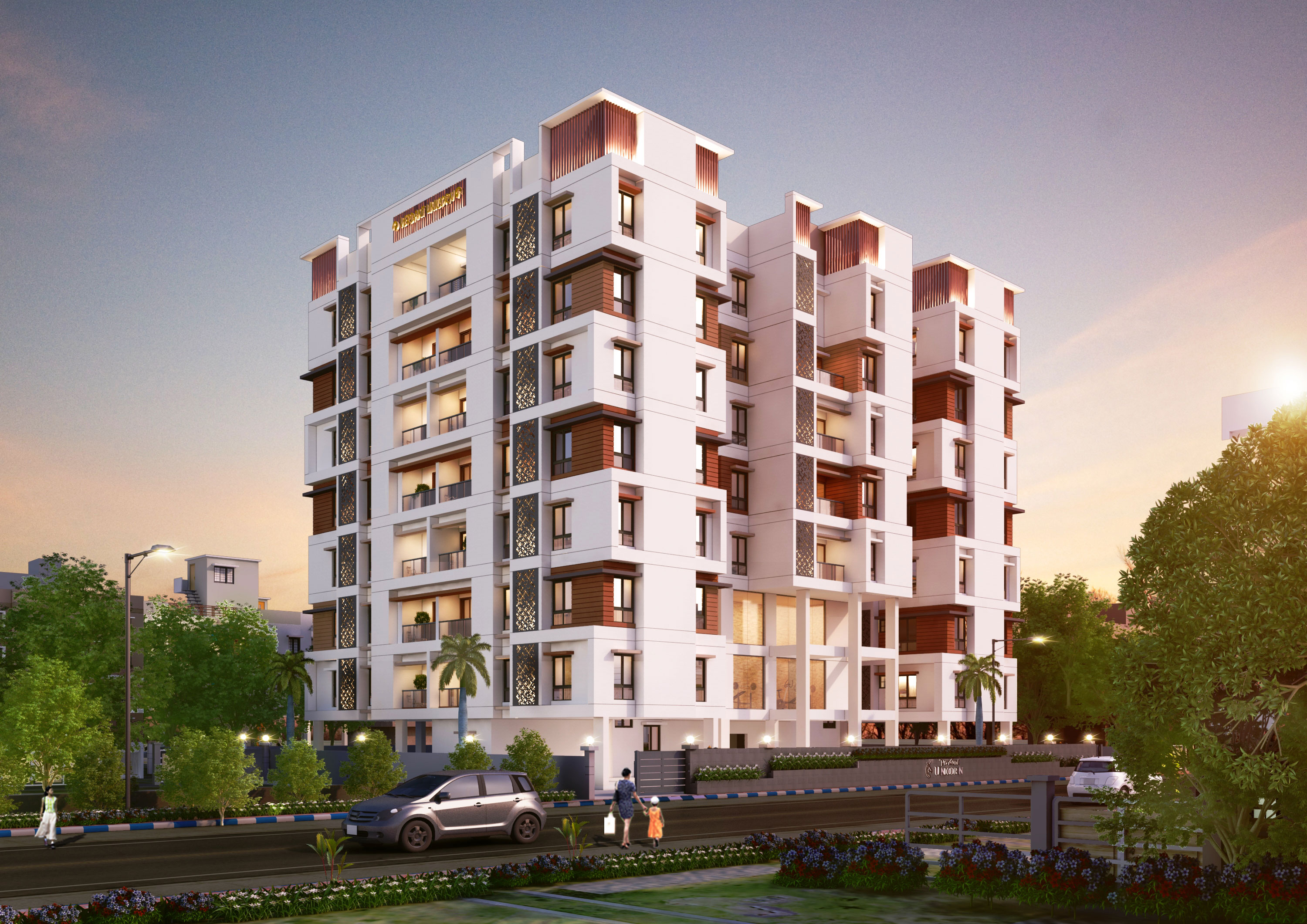 3 BHK residential in Purba Para, Mahamayatala, Garia, Kolkata, West Bengal - 700152, Kolkata — photo 6
