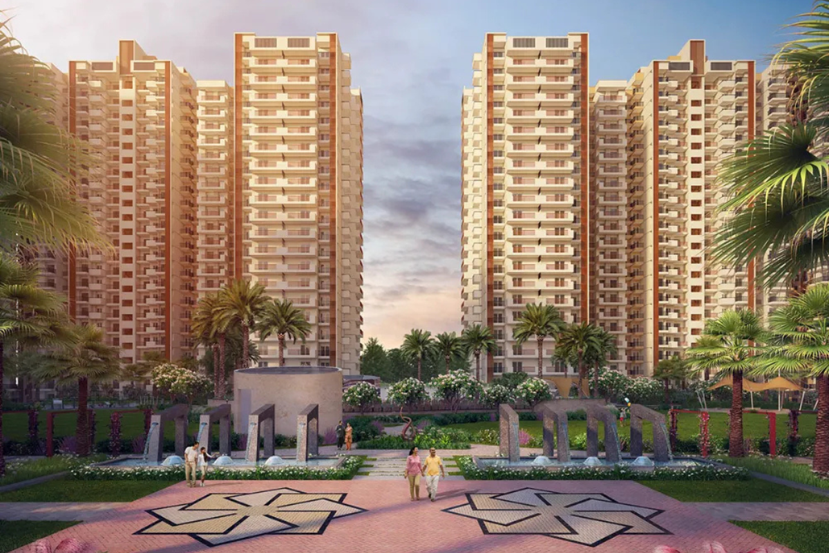 Nirala Estate Phase 4 in Greater Noida — photo 2