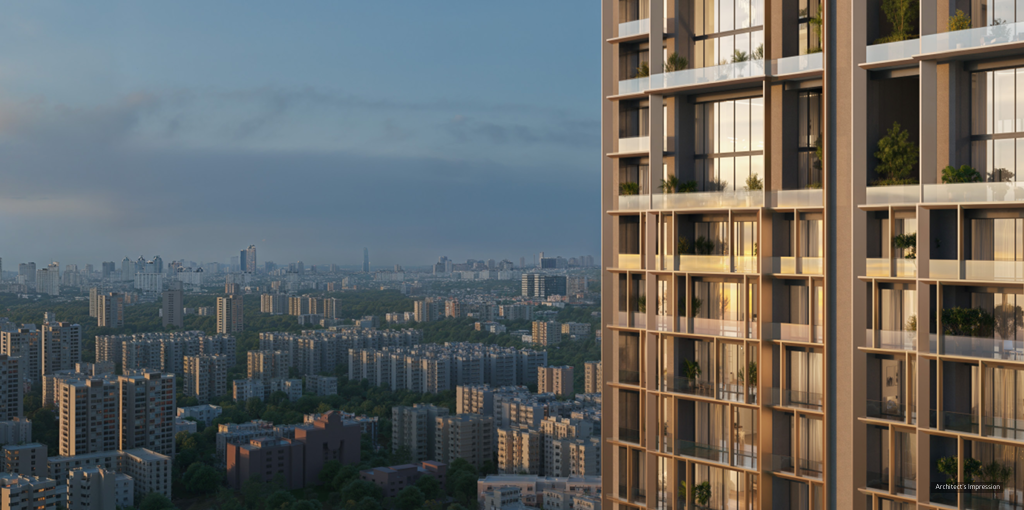MARUTI KUNJ in Gurugram — photo 1
