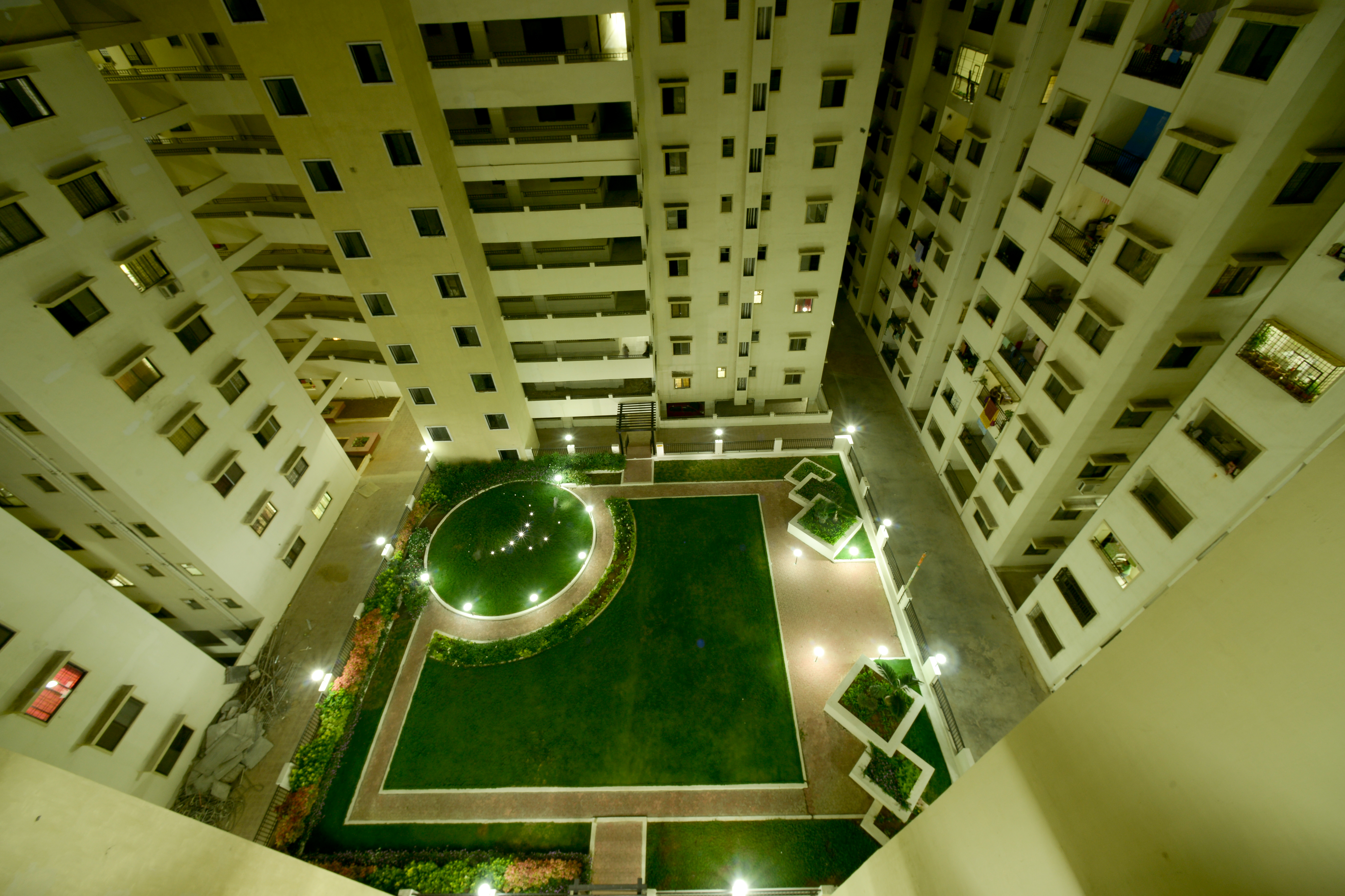 Paradise Homes in Hyderabad — photo 1