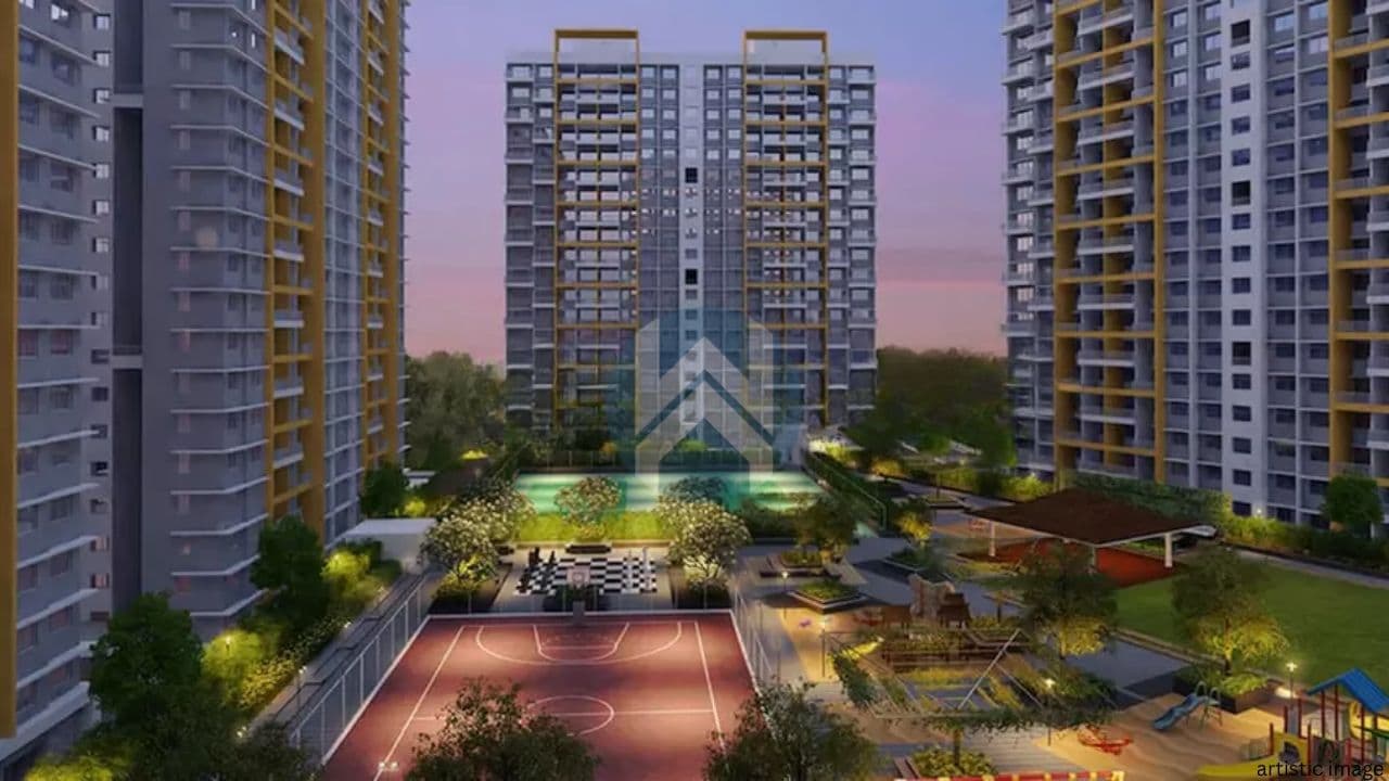 ATS Pious Orchards in Noida — photo 2