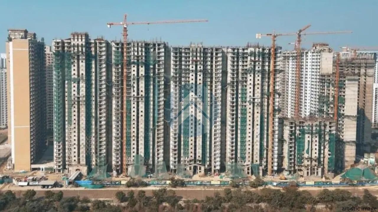 ATS Pious Orchards in Noida — photo 5