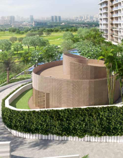 Kalpataru Vista in Noida — photo 4