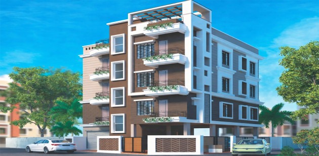 4SIGHT PROXIMA in Kolkata — photo 1