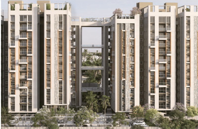 Orbit Bella in Kolkata — photo 1