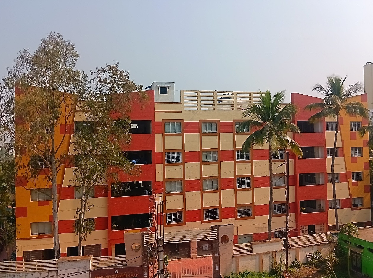 B S PLAZA in Kolkata — photo 1
