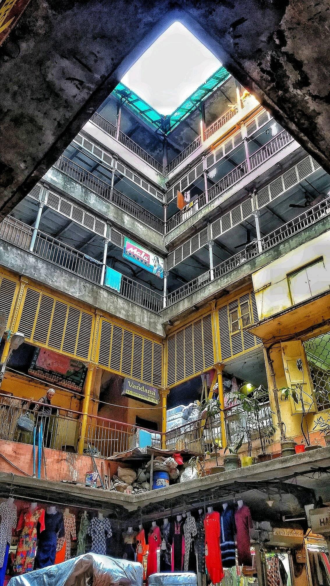 B S PLAZA in Kolkata — photo 2