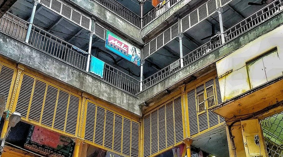 B S PLAZA in Kolkata — photo 4