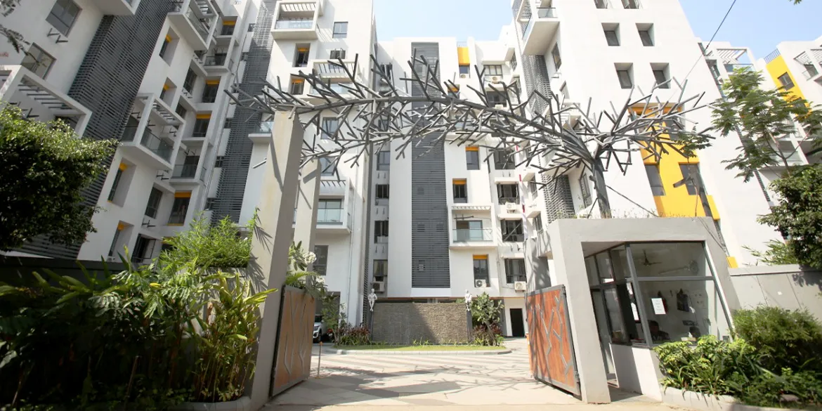 Sugam Habitat in Kolkata — photo 2