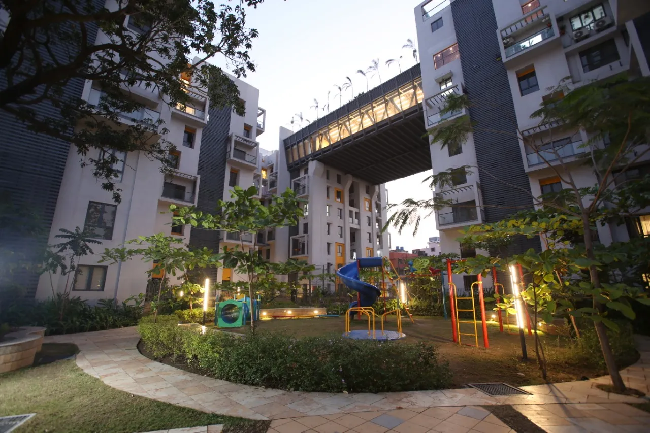 Sugam Habitat in Kolkata — photo 4