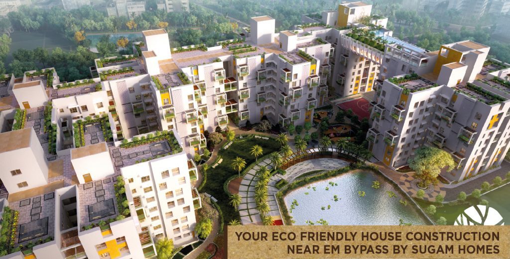 Sugam Habitat in Kolkata — photo 5