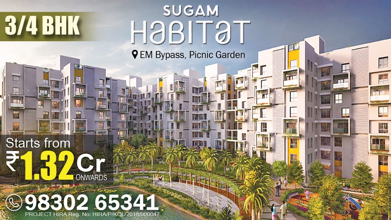 Sugam Habitat in Kolkata — photo 6