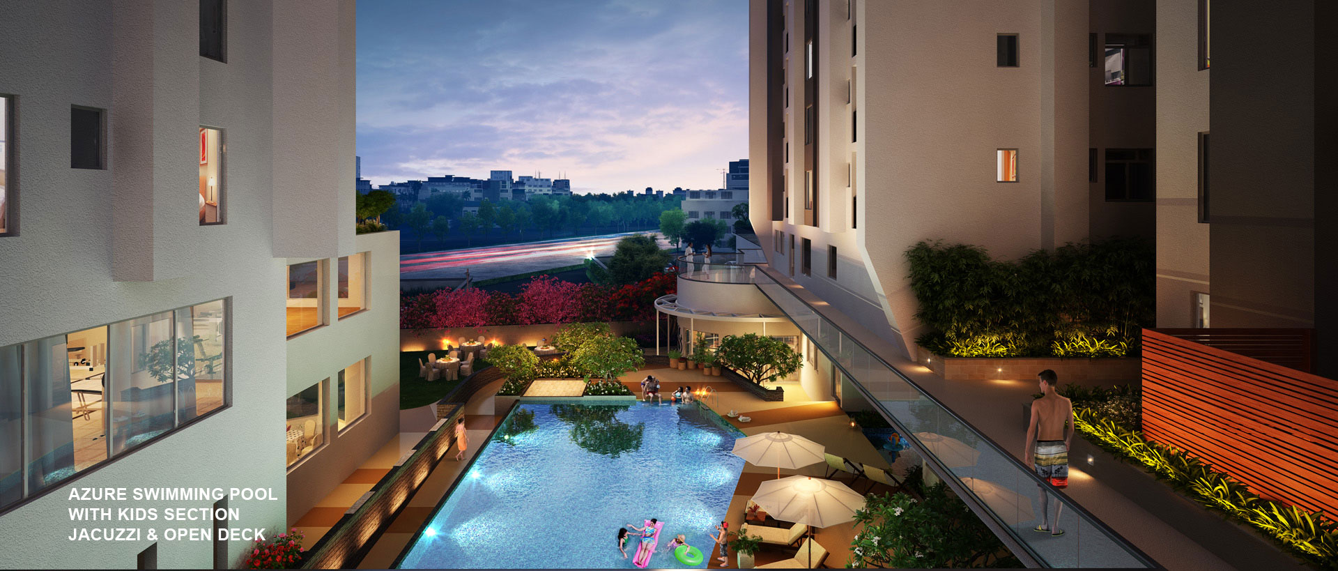 RISHI PRANAYA PHASE II in Kolkata — photo 2