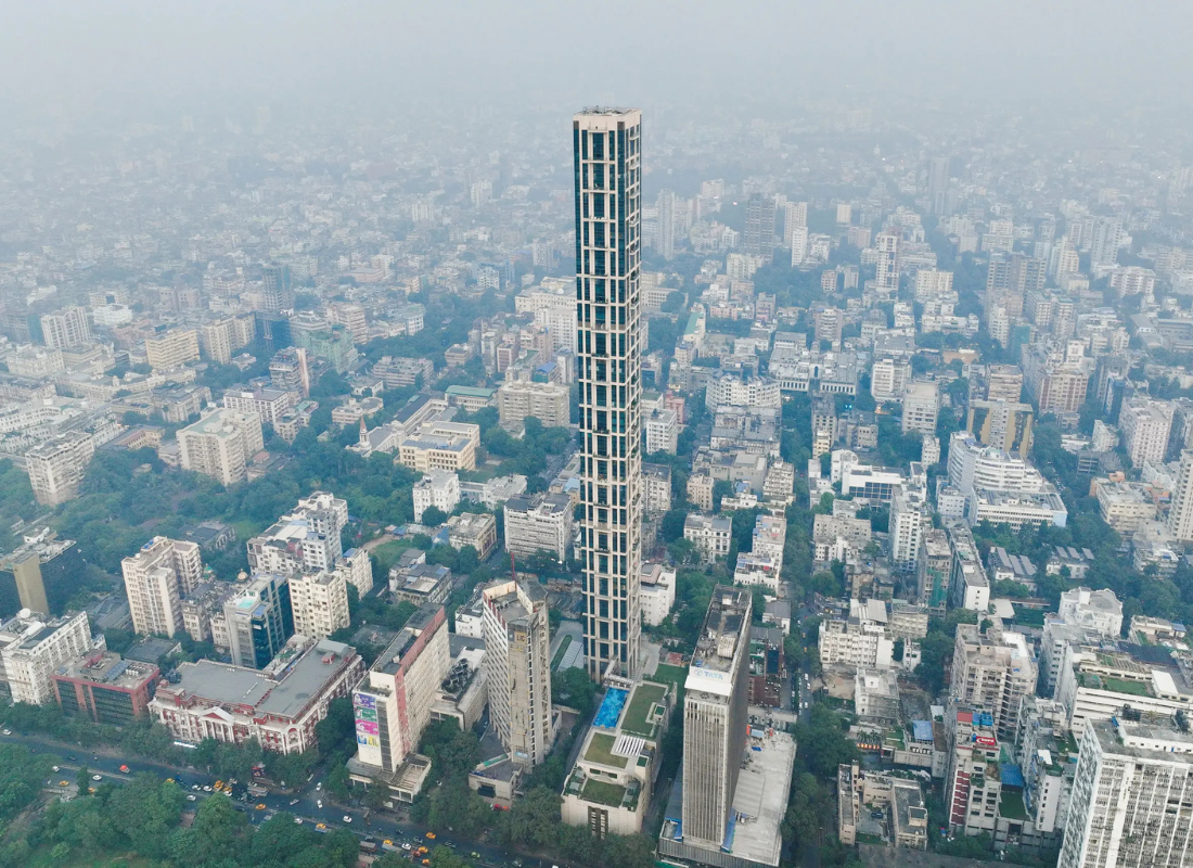 The 42@Middleton in Kolkata — photo 4