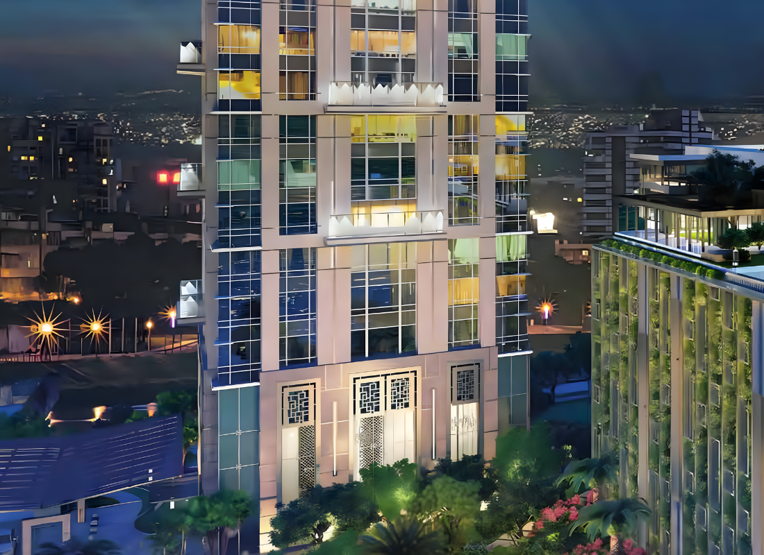 The 42@Middleton in Kolkata — photo 5